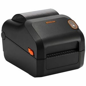 Bixolon XD3-40d Warehouse Direct Thermal Printer - Monochrome - Label Print - USB - Serial - Black - 10.2 cm (4") LCD Disp