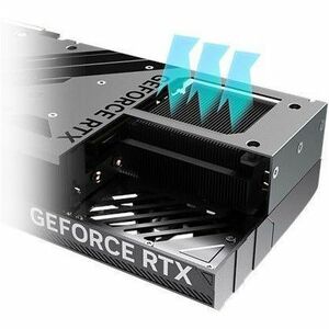 Gigabyte NVIDIA GeForce RTX 4080 SUPER Graphic Card - 16 GB GDDR6X - 7680 x 4320 - 2.55 GHz Core - 256 bit Bus Width - PCI