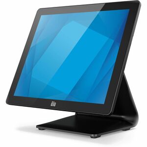 Elo I-Series 3 Terminal POS - Celeron 7305L 1.10 GHz - 8 GB DDR5 SDRAM 128 GB - 43.2 cm (17") LED Ecrã tátil UHD Graphics 