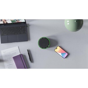 Jabra Speak2 75 免提电话 - 深灰