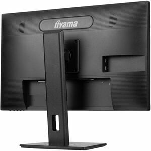 Moniteur LED iiyama ProLite XUB2763HSU-B1 27" Class Full HD - 16:9 - Noir mat - 68,6 cm (27") Viewable - Technologie IPS -