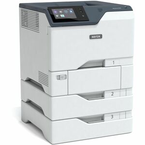 Xerox VersaLink C620 Color Printer, Up To 52ppm, Duplex - 50 ppm Mono / 52 ppm Color - 1200 x 1200 dpi Print - Automatic D