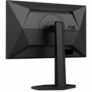 AOC AGON 24G4X 24" Class Full HD Monitor LED para jogos - 16:9 - Preto, Cinzento - 60.5 cm (23.8") Viewable - Tecnologia I