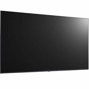 LG 55UL3J-N 139.7 cm (55") 4K UHD LCD Digital Signage Display - 16 Hours/ 7 Days Operation - Energy Star - Advanced Super 