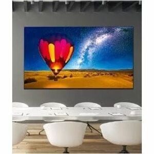 LG 50UL3J-N 127 cm (50") 4K UHD LCD Digital Signage Display - 16 Hours/ 7 Days Operation - Energy Star - Vertical Alignmen