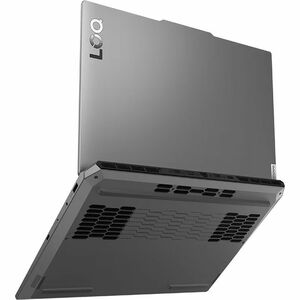 Lenovo LOQ 15AHP9 83DX0048GE 39,6 cm (15,6 Zoll) Gaming-Notebook - WQHD - AMD Ryzen 7 8845HS - 16 GB - 1 TB SSD - Deutsch 