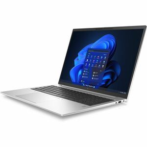 HP EliteBook 860 G9 40.6 cm (16") Notebook - WUXGA - Intel Core i5 12th Gen i5-1245U - vPro Technology - 16 GB - 512 GB SS