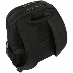 Targus GeoLite EcoSmart TSB962GL Carrying Case (Backpack) for 30.5 cm (12") to 40.6 cm (16") Notebook, Water Bottle, Umbre