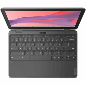 Lenovo 300e Yoga Chromebook Gen 4 82W2000AUS 11.6" Touchscreen Convertible 2 in 1 Chromebook - HD - Octa-core (ARM Cortex 