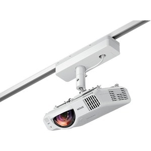 Proyector 3LCD Montable en techo, Sobremesa Epson PowerLite L210SF Enfoque corto - 21:9 - 1920 x 1080 - Frontal - 1080p - 