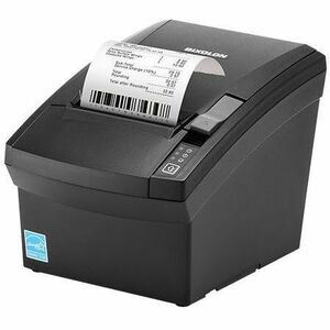 Vista 6 de Printer POS SRP-330IIIESK USB-RED-SERIAL