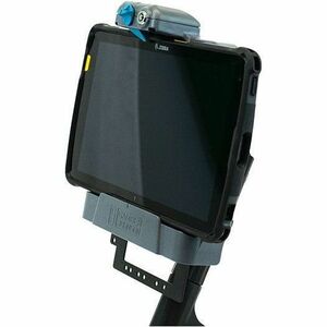 ZEBRA ET4X 10IN SLIM FULL PORT REPLICATION DOCKING STATION