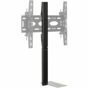 B-Tech System X Mounting Arm for Flat Panel Display, Camera - Black - 45.7 cm to 80 cm (31.5") Screen Support - 15 kg Load