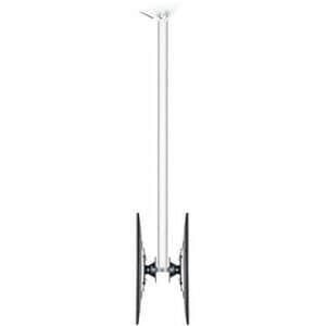TILTING CEILING MOUNT FOR 38.1MM POLES