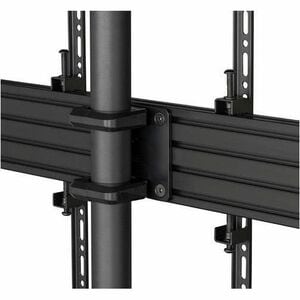 SYSTEM X - HORIZONTAL MOUNTING
