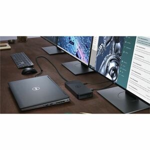 Dell Performance Dock # WD19DCS