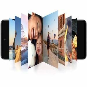 SMARTPHONE GALAXY A15 EE 5G 128GB AZUL ESCURO