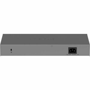 Netgear Smart S3600 XS516TM 16 Ports Manageable Ethernet Switch - 10 Gigabit Ethernet, Gigabit Ethernet - 10/100/1000Base-