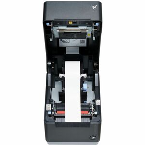 Star Micronics mC-Label3 MCL32CI Hospitality Direct Thermal Printer - Monochrome - Desktop - Label Print - Ethernet - USB 