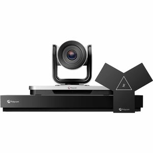 Poly G7500 Video Conference Equipment - TAA Compliant - For Video Conferencing