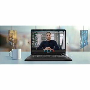 MSI Prestige 14 AI Studio C1V Prestige 14 AI Studio C1VFG-013ES 35.6 cm (14") Notebook - 2.8K - 60 Hz - Intel Core Ultra 7