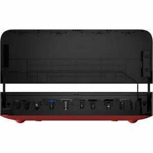 Lenovo ThinkSmart Core Video Conference Equipment - Network (RJ-45) - HDMI Out - USB - Ethernet - Wireless LAN