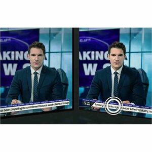 Samsung QN800D QN65QN800DF 65" Smart LED-LCD TV 2024 - 8K UHD - High Dynamic Range (HDR) - Neo Quantum HDR+ - Neo QLED Bac