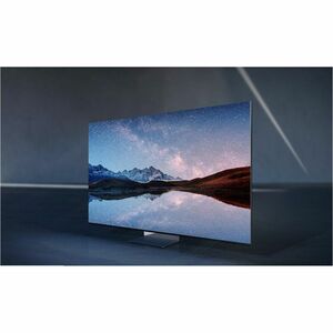 Samsung QN900D QN65QN900DF 64.5" Smart LED-LCD TV - 8K UHD - High Dynamic Range (HDR) - HDR10+, HLG, Neo Quantum HDR 8K+ -