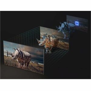 Samsung Q80D QN85Q80DAF 85" LED-LCD TV 2024 - 4K UHDTV - Quantum Dot LED Backlight - 3840 x 2160 Resolution
