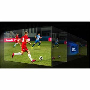 Samsung QN900D QN75QN900DF 74.5" Smart LED-LCD TV - 8K UHD - High Dynamic Range (HDR) - Black - HDR10+, HLG, Neo Quantum H