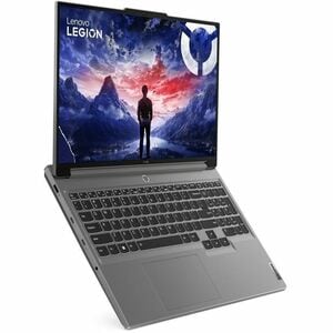 Lenovo Legion 5 16IRX9 83DG00AAUS 16" Gaming Notebook - WQXGA - Intel Core i7 14th Gen i7-14650HX - 16 GB - 512 GB SSD - E