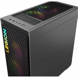 Lenovo Legion T5 26IRB8 90UT001QUS Gaming Desktop Computer - Intel Core i7 14th Gen i7-14700F - 16 GB - 1 TB SSD - Tower -