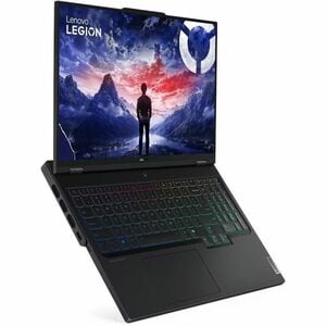 Lenovo Legion Pro 7 16IRX9H 83DE001TUS 16" Gaming Notebook - WQXGA - Intel Core i9 14th Gen i9-14900HX - 32 GB - 2 TB SSD 