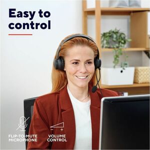 Trust Kabel Auf den Ohren Stereo Headset - Schwarz - Binaural - Geschlossen - 20 Hz bis 20 kHz Frequenzgang - Host-Schnitt