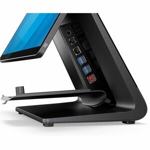 Elo EloPOS Z30 POS Terminal - Pentium J6426 - 8 GB DDR4 SDRAM 128 GB M.2 - 39,6 cm (15,6 Zoll) LED Touchscreen UHD Graphic