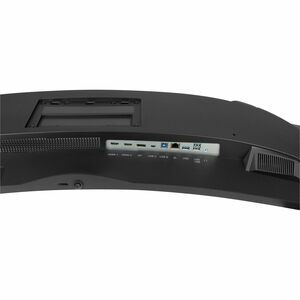 iiyama ProLite XCB4594DQSN-B1 45 Zoll Class Dual Quad HD (DQHD) Gekrümmter Bildschirm Gaming-LED-Monitor - 32:9 Format - M