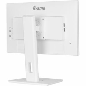 iiyama ProLite XUB2792HSU-W6 27 Zoll Class Full HD LED-Monitor - 16:9 Format - Matt-weiß - 68,6 cm (27 Zoll) Viewable - IP