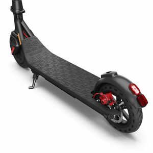 E-SCOOTER EM-KS3CEU-B 20KMH (CH)