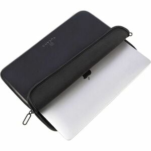TUCANO ELEMENTS2 Schutzhülle MacBook Pro 14"", Laptop 13"" sw