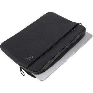 TUCANO TOP Sleeve Schutzhülle MacBook Pro 14"",Laptop 13"" sw