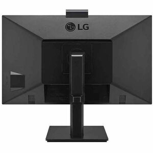 LG 27CQ651i-6P All-in-One Thin Client Pentium N6005 Quad-core (4 Core) 2 GHz - Intel Chip - 8 GB RAM DDR4 SDRAM - DDR4-320