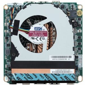 Asus NUC 14 Pro RNUC14RVHU50000UI Barebone System - Intel Chip - 96 GB DDR5 SDRAM DDR5-5600/PC5-44800 Maximum RAM Support 