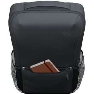 Dell EMC Dell EcoLoop Essential Carrying Case (Backpack) for 35.6 cm (14") to 40.6 cm (16") Notebook, Accessories, File, D