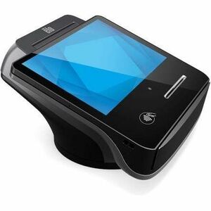 Elo Elo Pay POS Terminal - Snapdragon SD660 2.20 GHz - 4 GB - 64 GB - 17.8 cm (7") LCD Touchscreen - Wireless LAN Gigabit 