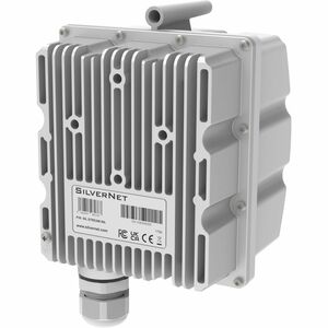 SilverNet Radio Modem