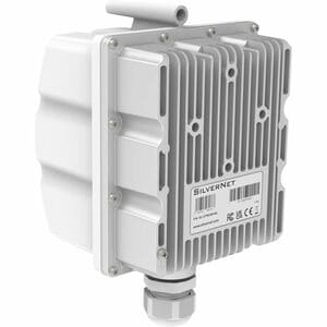 SilverNet Radio Modem