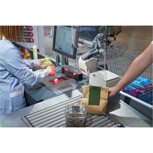 Datalogic Magellan Barcode Scanner