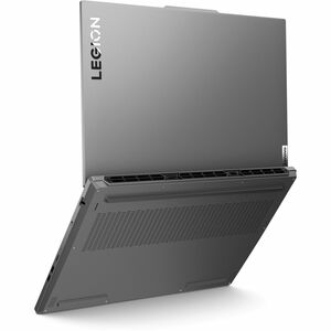 Lenovo Legion 5 16IRX9 83DG004JUS 16" Gaming Notebook - WQXGA - Intel Core i9 14th Gen i9-14900HX - 32 GB - 1 TB SSD - Eng