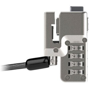 KENSINGTON COMBINATION LOCK FOR