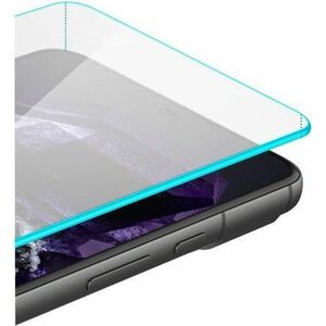 Spigen GLAS.tR Align Master Tempered Glass Screen Protector for Pixel 8 Pro - Black, Transparent - 2 Pack - For OLED Smart